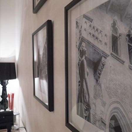 Relais Love Verona Exteriér fotografie