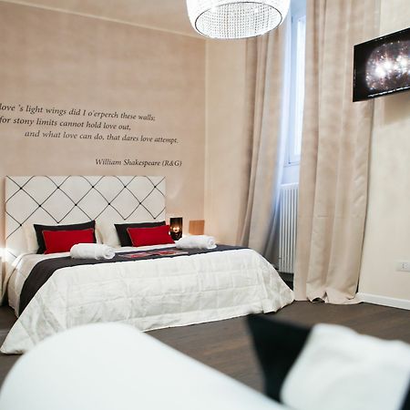 Relais Love Verona Exteriér fotografie