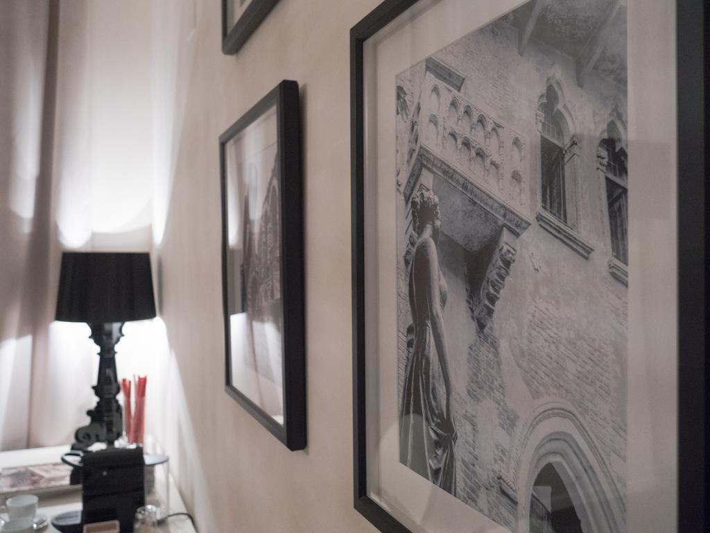 Relais Love Verona Exteriér fotografie