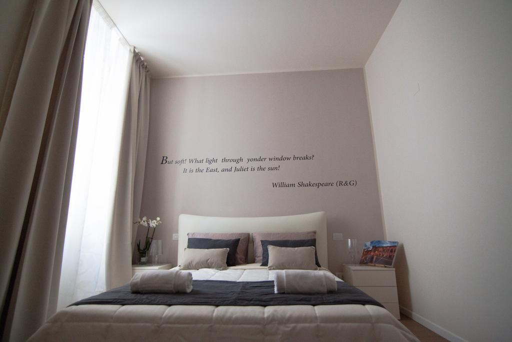Relais Love Verona Exteriér fotografie