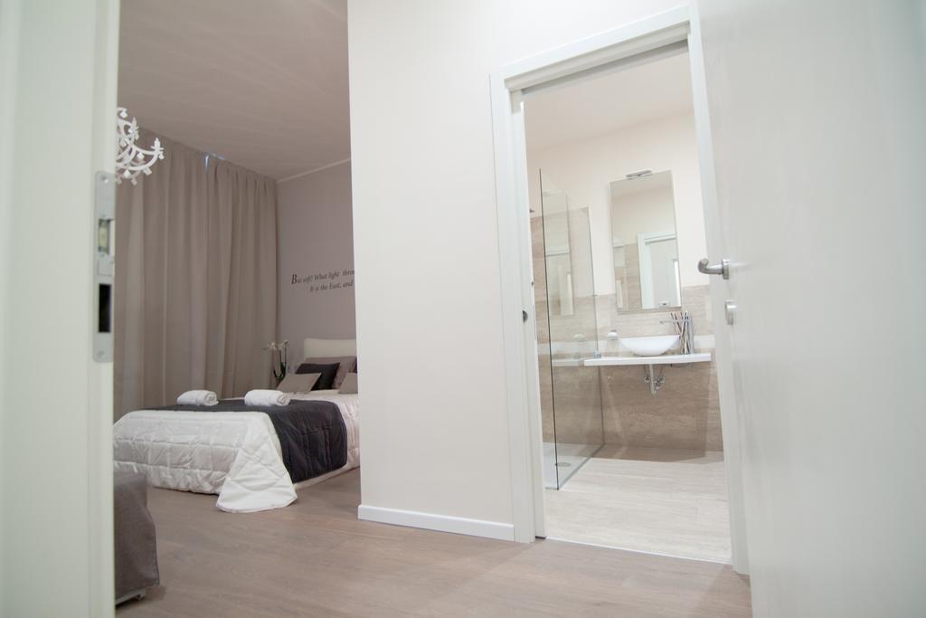 Relais Love Verona Exteriér fotografie