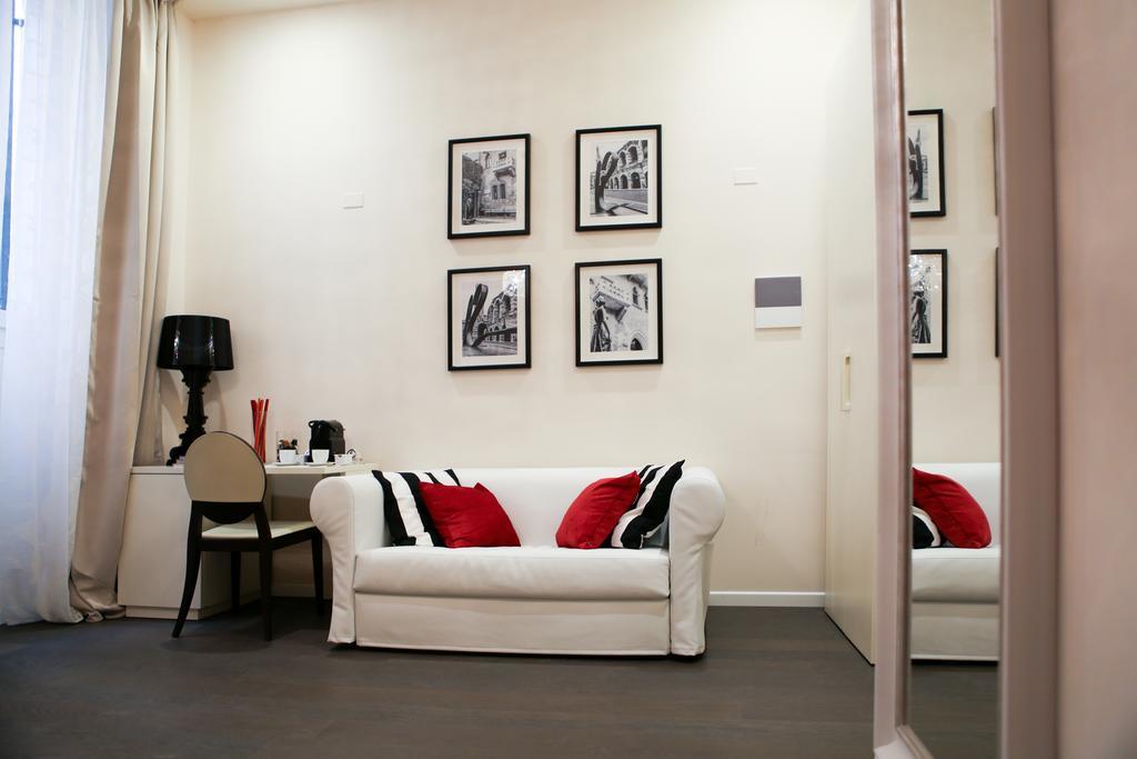 Relais Love Verona Exteriér fotografie