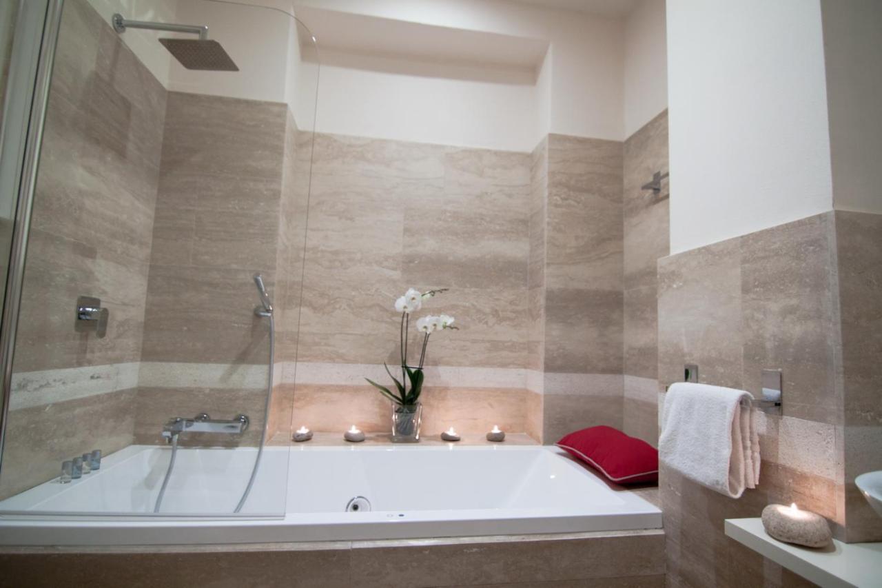 Relais Love Verona Exteriér fotografie