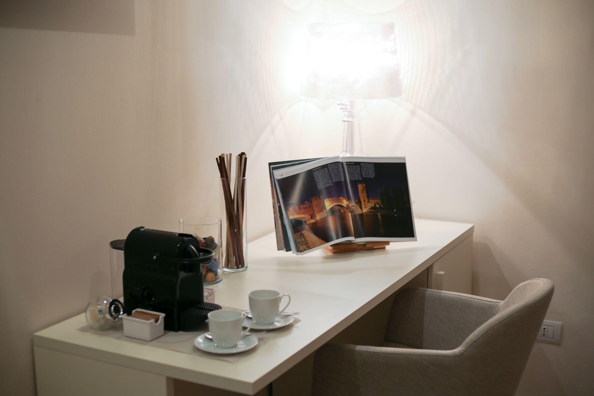 Relais Love Verona Exteriér fotografie