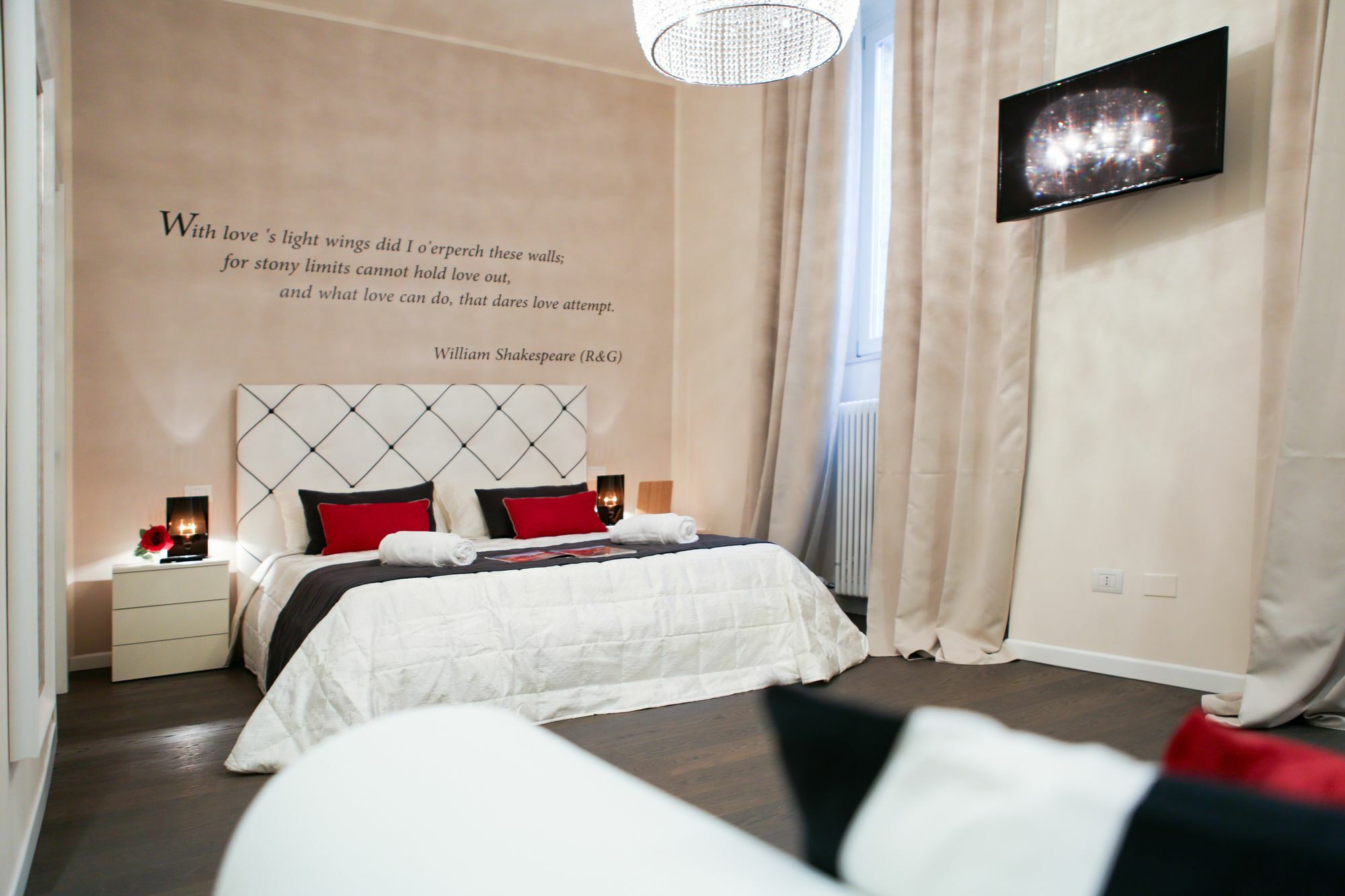 Relais Love Verona Exteriér fotografie