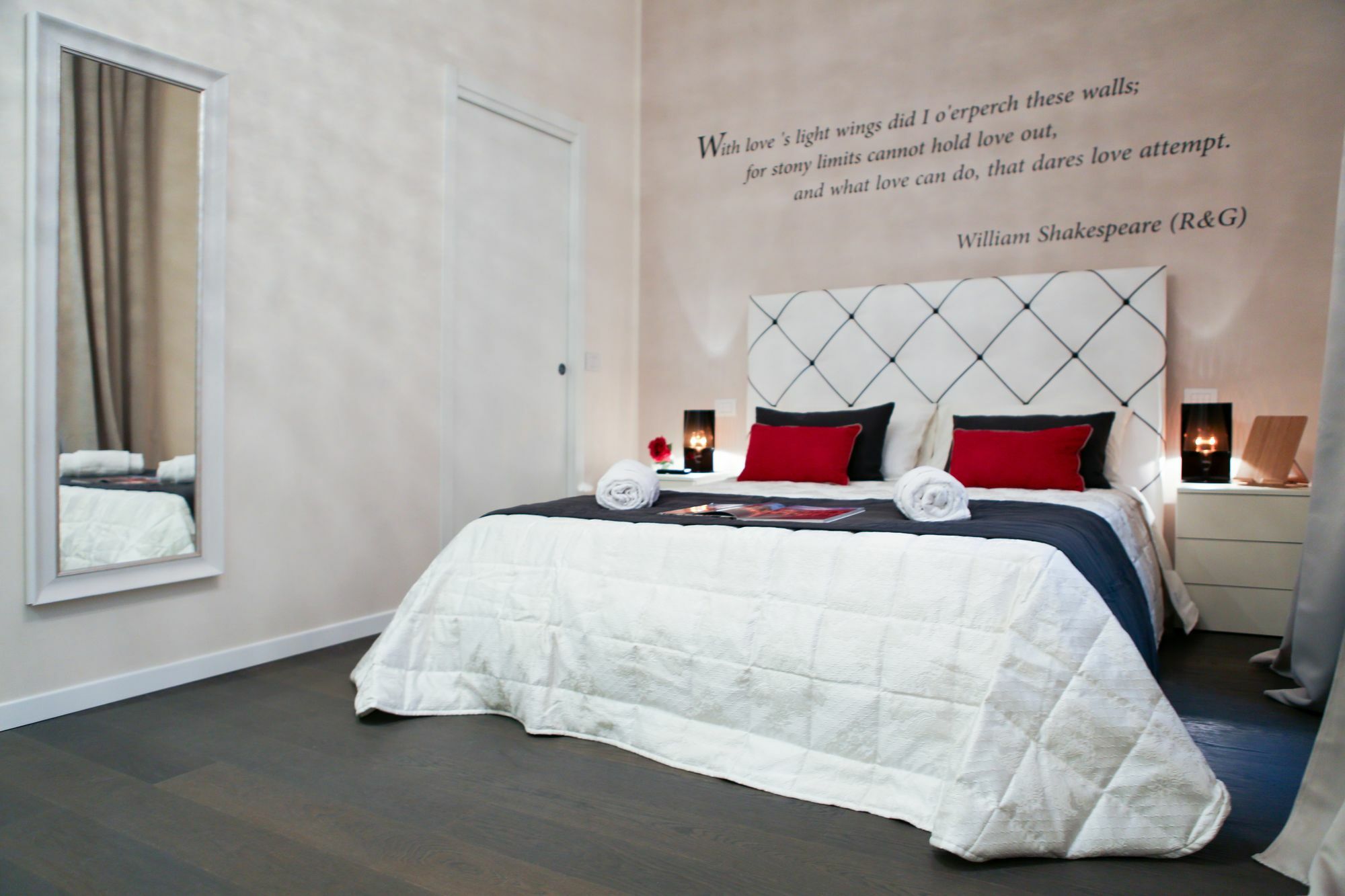 Relais Love Verona Exteriér fotografie