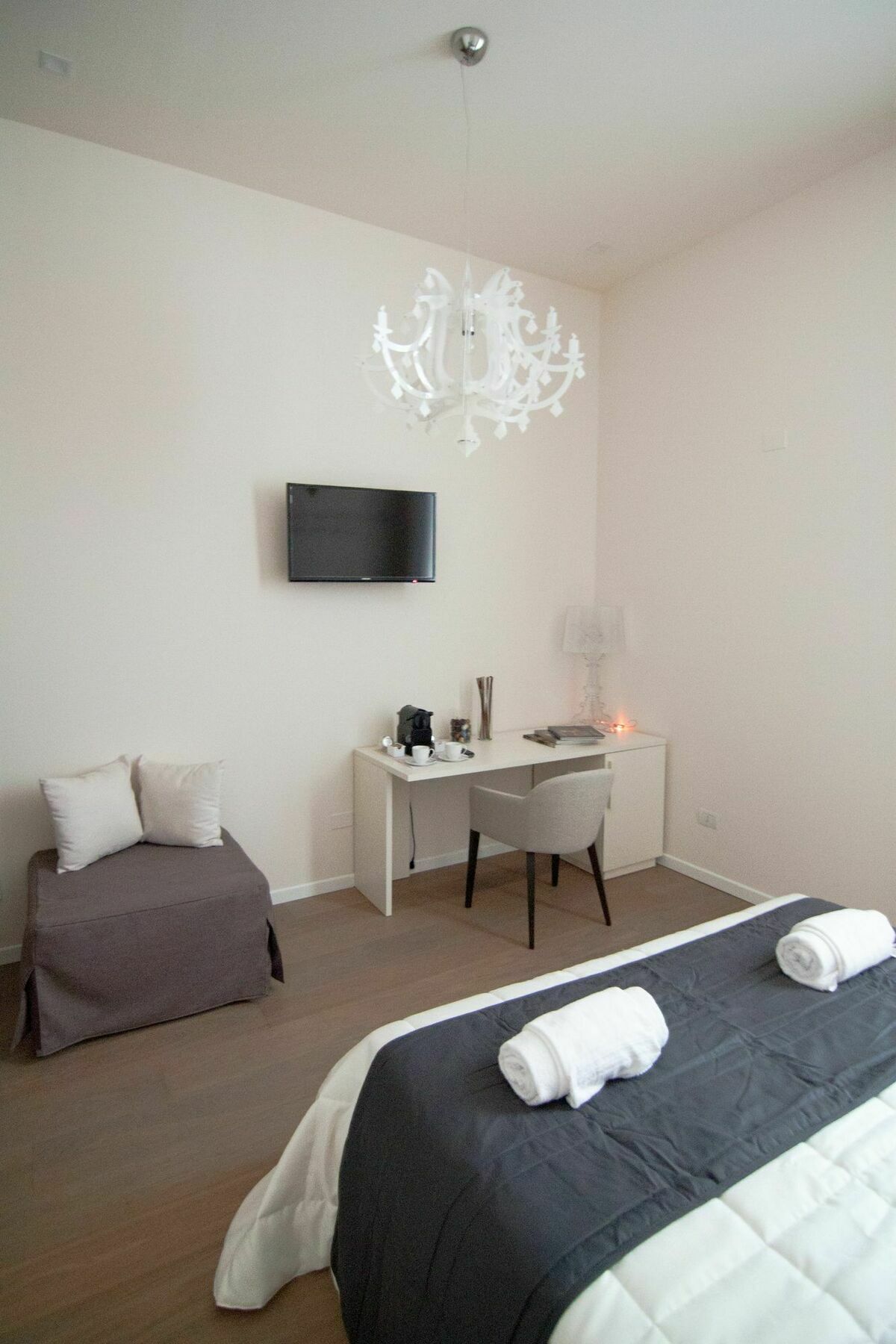 Relais Love Verona Exteriér fotografie